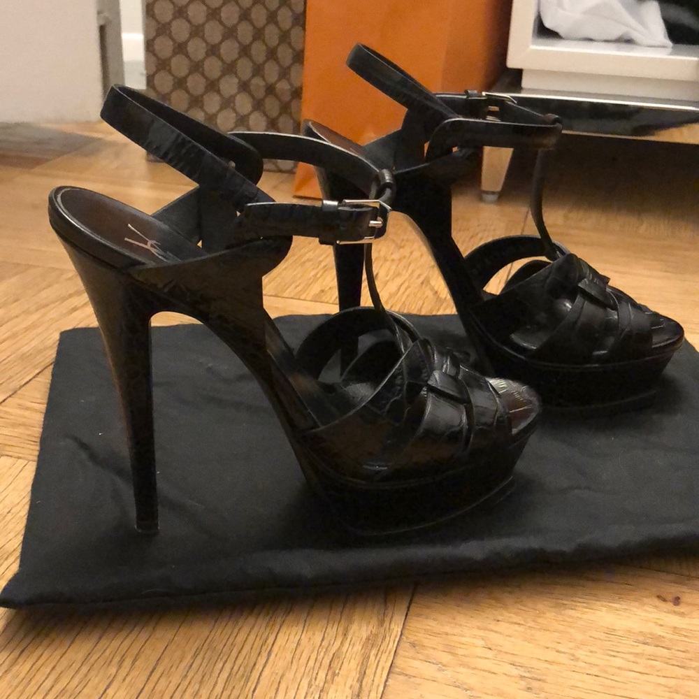 YSL Tributes 105